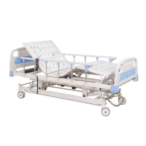 3 Function Electrical Hospital Bed