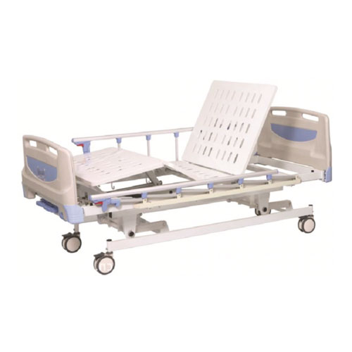 3 Function Hospital Bed Manual