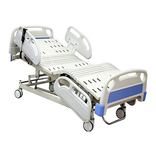 5 Function Electrical Hospital Bed