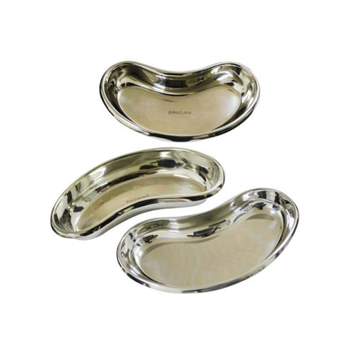 Kidney Tray (Stainless)