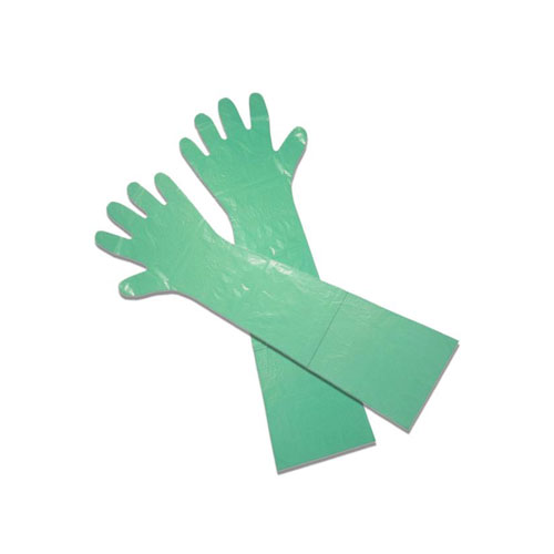 PE Long Gloves