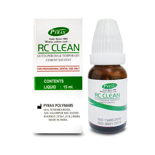 Pyrax RC Clean