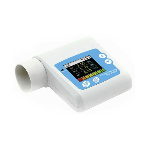 SP10 Spirometer