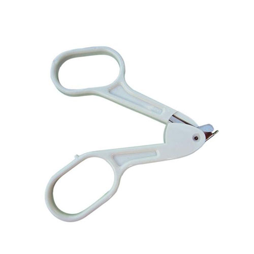 Surgical Skin-Clip Remover