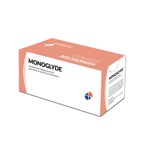 Synthetic Absorbable Monofilament Suture