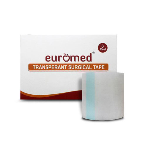 Transparent Surgical Tape