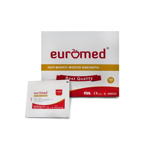 Wound Dressing Non Woven
